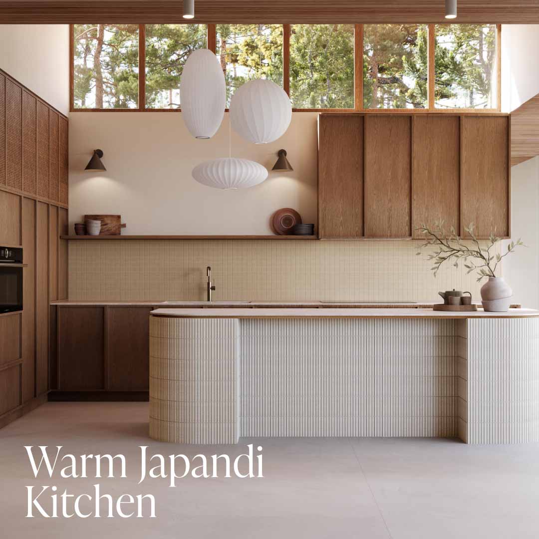 Kitchen Style Kits Bundle + FREE Layout Library