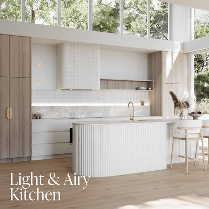Kitchen Style Kits Bundle + FREE Layout Library