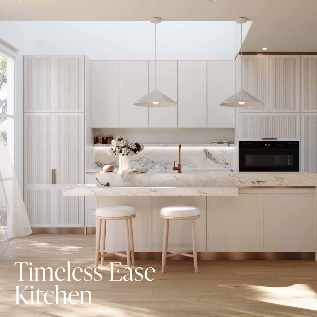 Kitchen Style Kits Bundle + FREE Layout Library