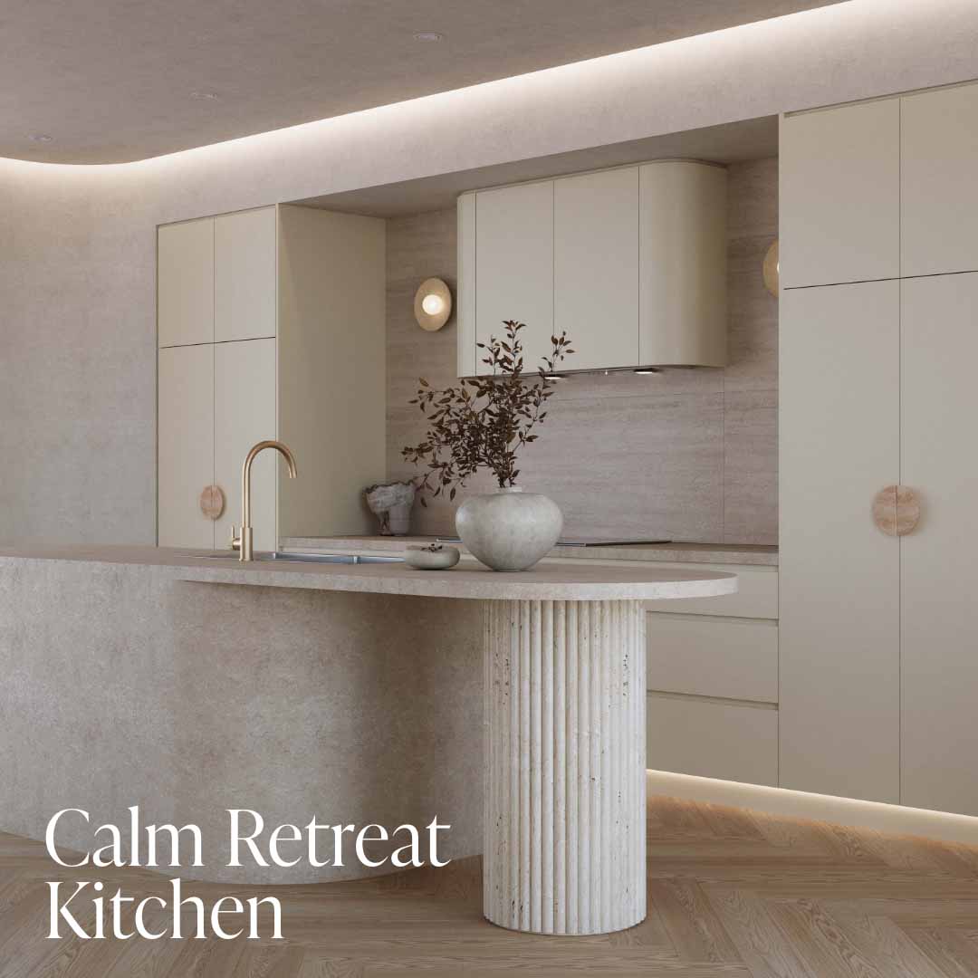 Kitchen Style Kits Bundle + FREE Layout Library