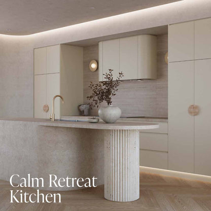 Kitchen Style Kits Bundle + FREE Layout Library