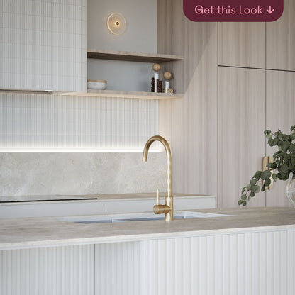 Light & Airy Kitchen Style Kit