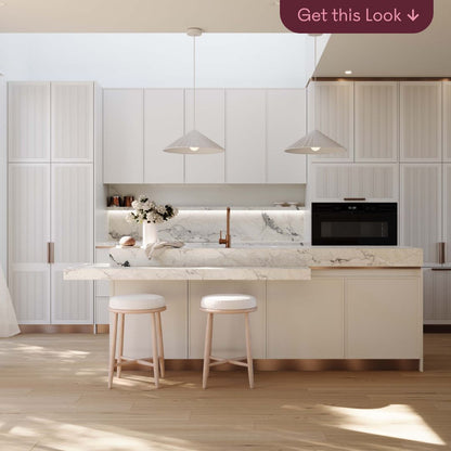 Timeless Ease Kitchen Style Kit