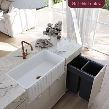 Timeless Ease Kitchen Style Kit