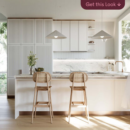 Timeless Ease Kitchen Style Kit