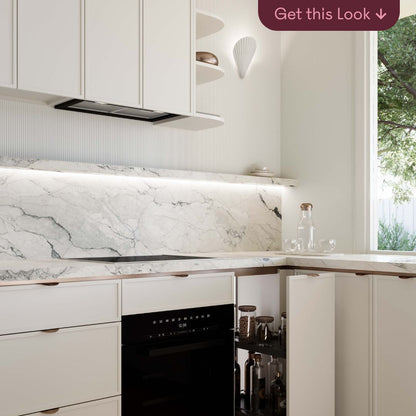 Timeless Ease Kitchen Style Kit
