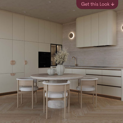 Calm Retreat Kitchen Style Kit