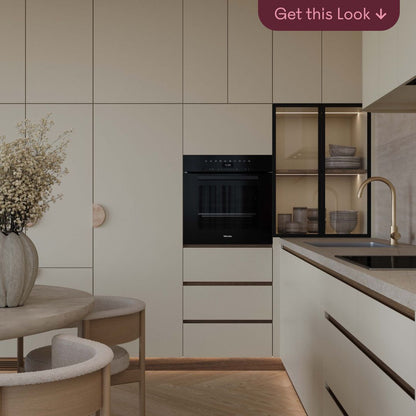 Calm Retreat Kitchen Style Kit