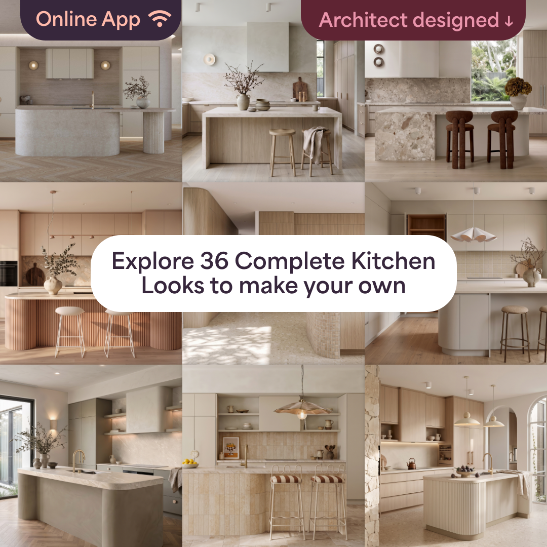 Kitchen Palette App Full Access