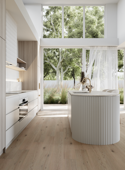 Light & Airy Kitchen Materials Style Kit