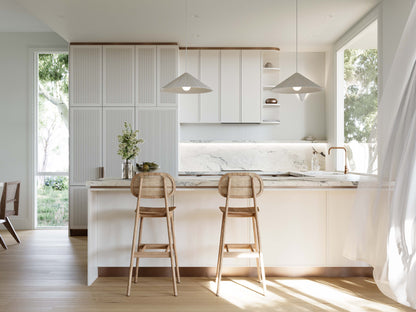 Timeless Ease Kitchen Materials Style Kit