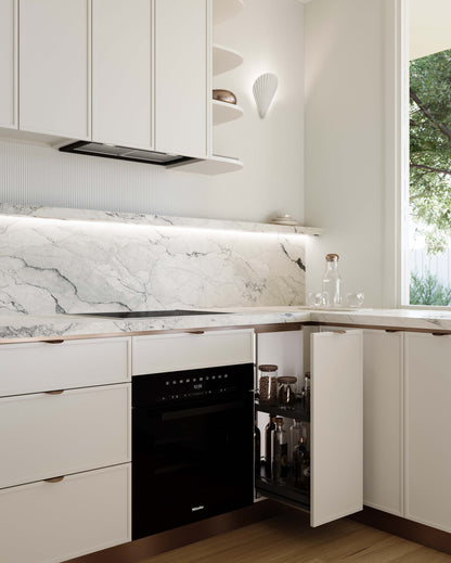 Timeless Ease Kitchen Materials Style Kit